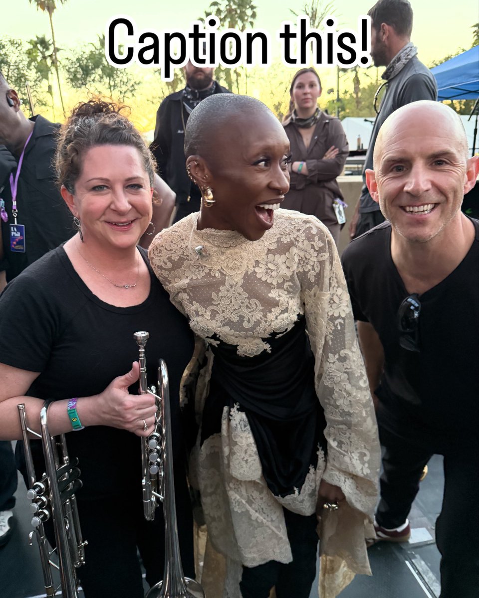 I’m completely in awe of this artist. #cynthiaenrivo