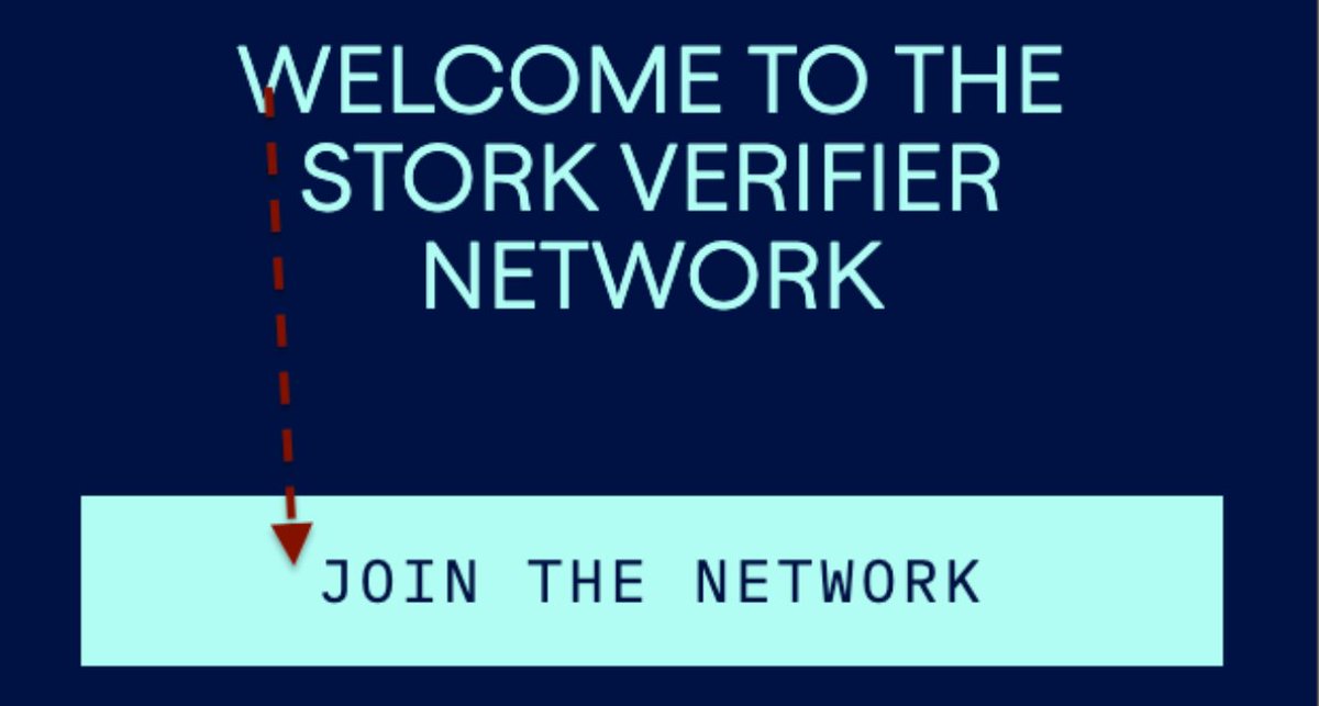 nongdan_crypto_'s tweet photo. #Stork update phiên bản mới, anh em vào setup lại mật khẩu để tiếp tục chạy node nhé https://t.co/teKQUd74Zk