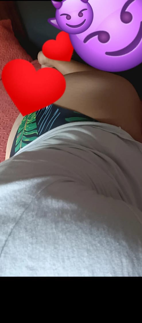 Uuy hace calor 👿