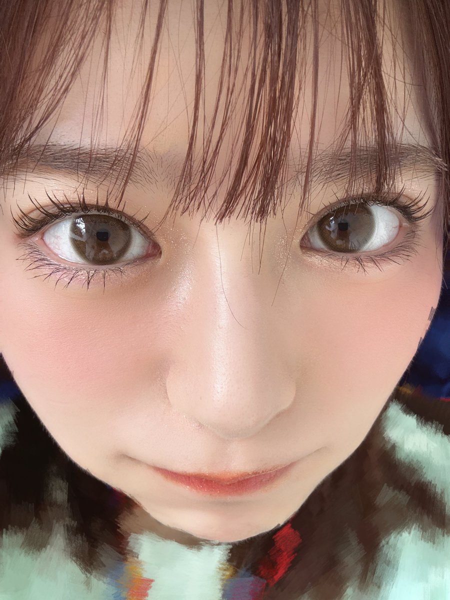 月足天音 (FRUITS ZIPPER) on X: 