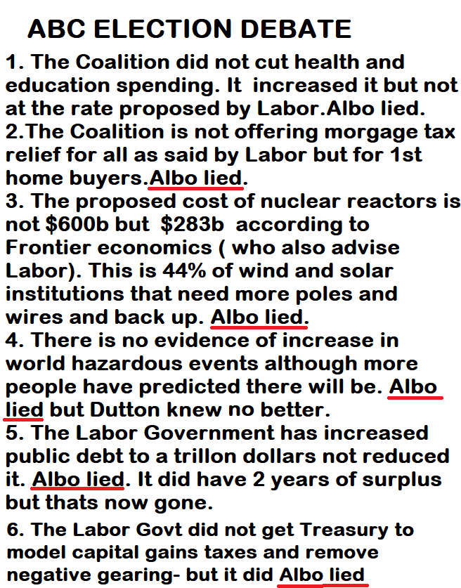 electrophile23's tweet photo. #auspl Turns out Andrews was lying about Health insisted on a lockdown for Victoria. Very rare that Labor lies https://t.co/0tmsIPw32H