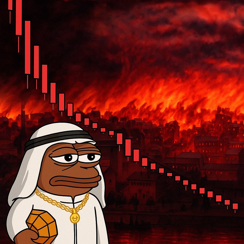 The chain of dark days has ended! It's time to join hands to make #Mubarak and #BNBChain great again! Target 200M.

awaits us! Who's ready to join? 🙌