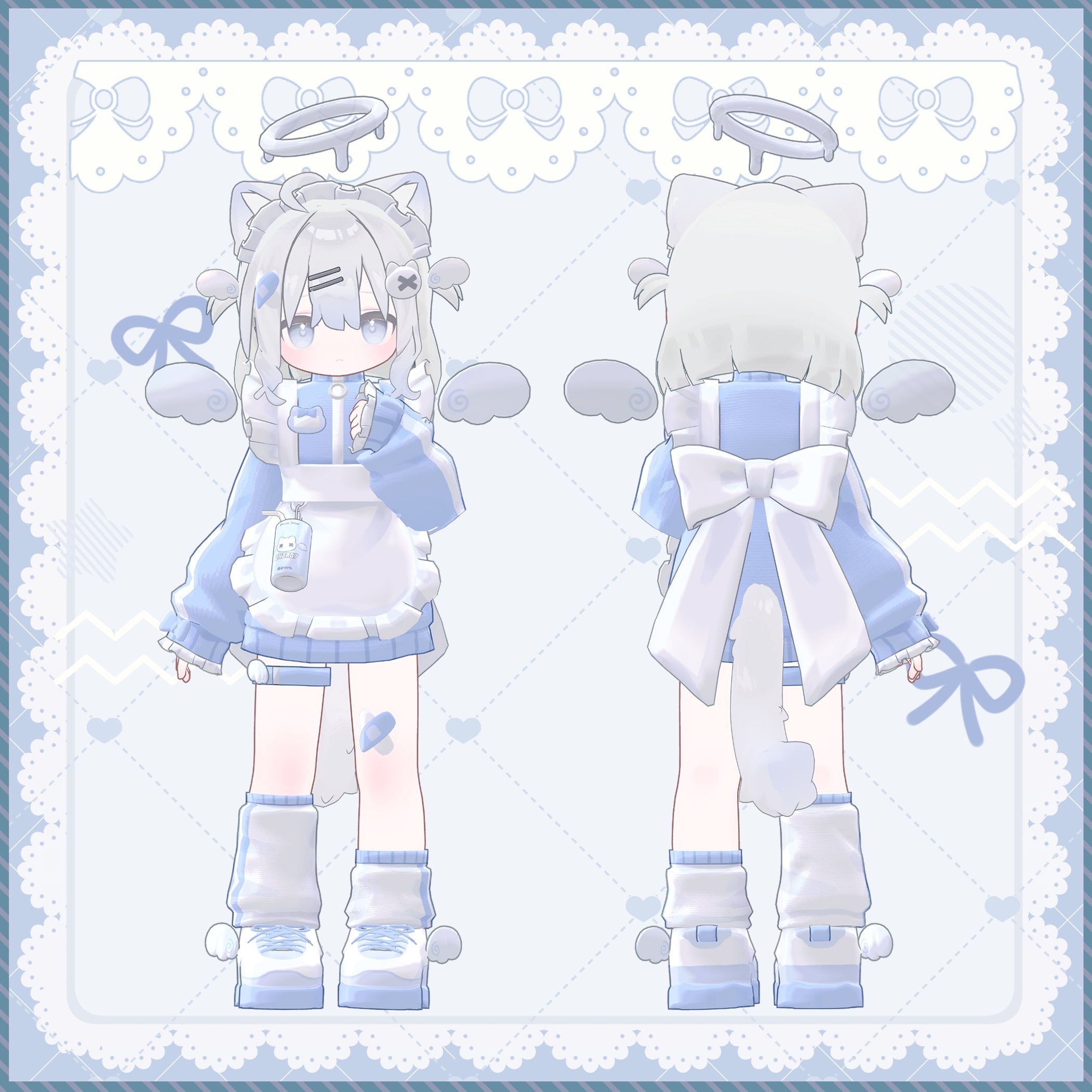 RAKO (@Rako_Works) / X