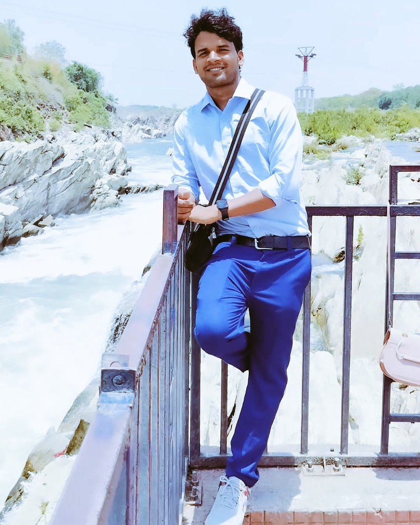 “Your birthday is the first day of another 365-day journey. Be the shining thread in the beautiful tapestry of the world to make this year the best ever. Enjoy the ride.”

#HappyBirthday 🥳🎂 
<a href="/BHEEM_BAUDH/">BHEEM BAUDH</a>