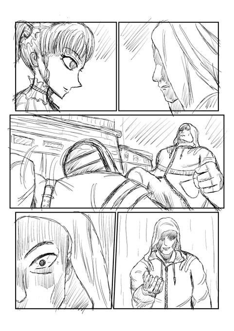 #wip 
地道な途中経過です 