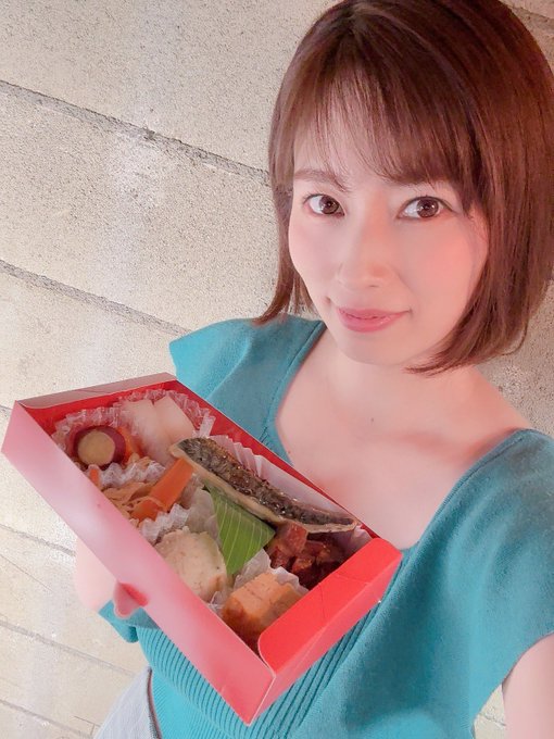 奥田咲 - 今日はお仕事だよ✨ https://t.co/MI4V4fSXwD