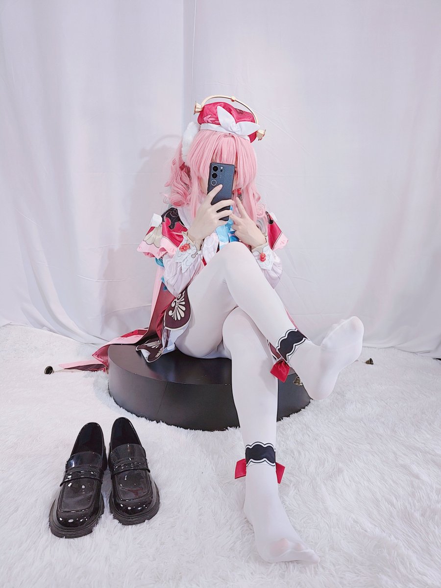 这样就能得到爱了嘛？ #崩坏星穹铁道 #风堇