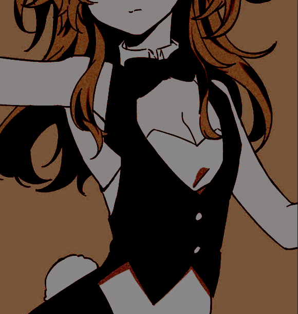sleepingkascet's tweet photo. ⠀

⠀  𝖑  .  .  𝙡𝙞𝙨𝙩𝙚𝙣  ,  this  bunny  stuff  is
⠀  𝐉𝐔𝐒𝐓  for  today  ..  don't  expect
⠀  ta'  see  it  often  ..

⠀⠀⠀  #seductivesunday  .
⠀ https://t.co/2iYjLHC4Hy