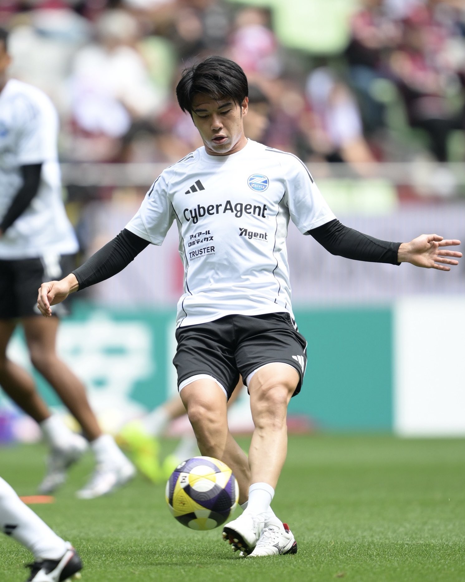 FC町田ゼルビア (@FcMachidaZelvia) / X