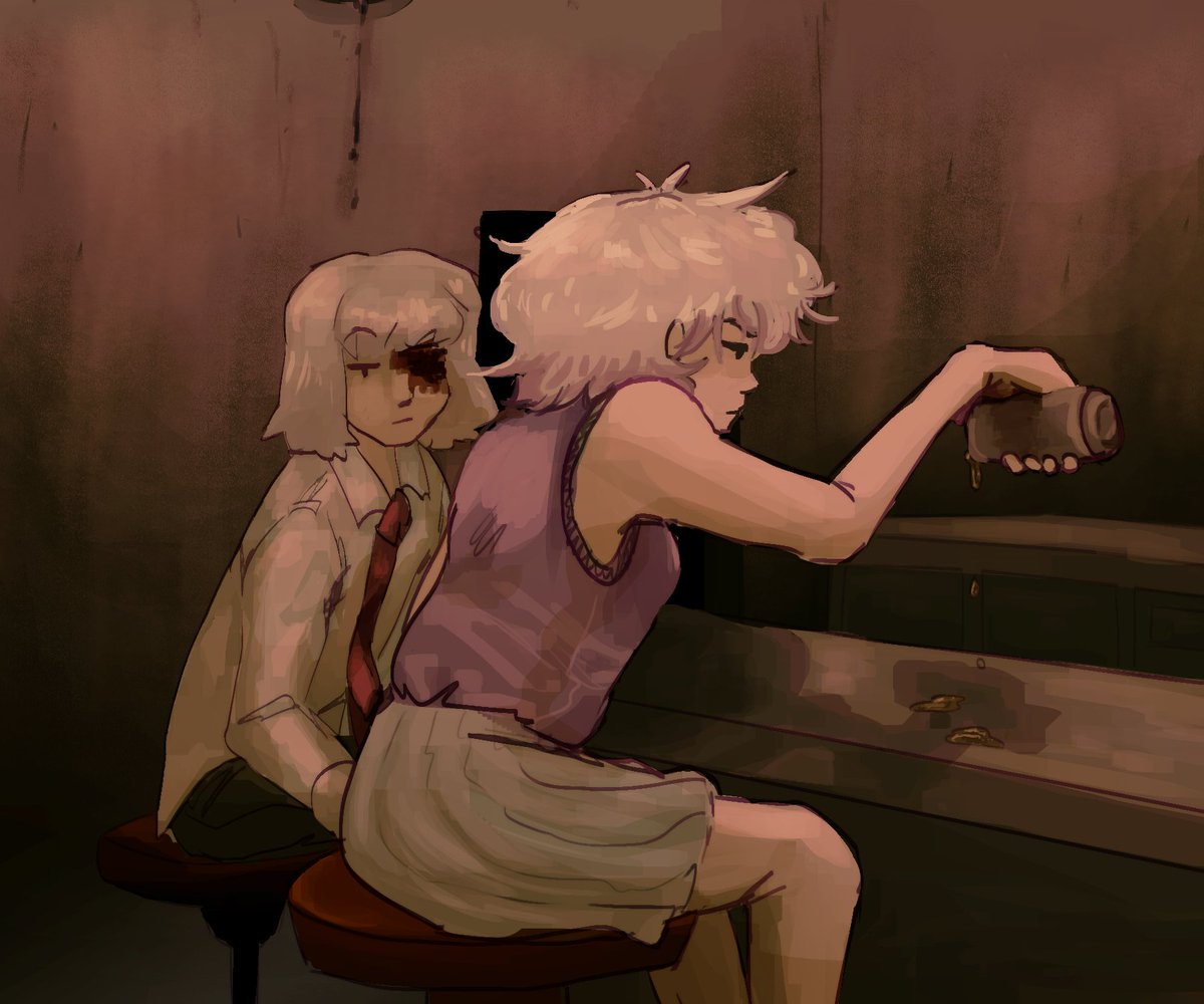 art I made for the .flow week on tumblr 
#dotflow #yumenikki #yumenikkifangame #ynfangame #ynfg #sabitsuki <a href="/lol_rust/">lol</a>