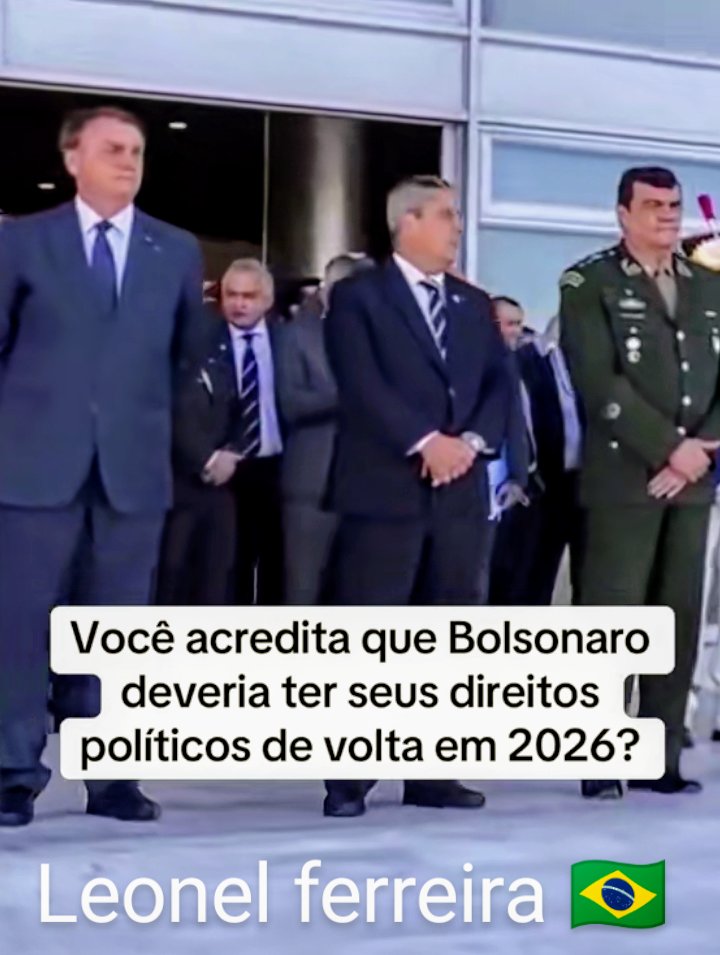 Prof_leonelfer's tweet photo. Deixe sua resposta nos comentários !🫡 

             🇧🇷 💚 💛 💙 https://t.co/OOlImbhkKW