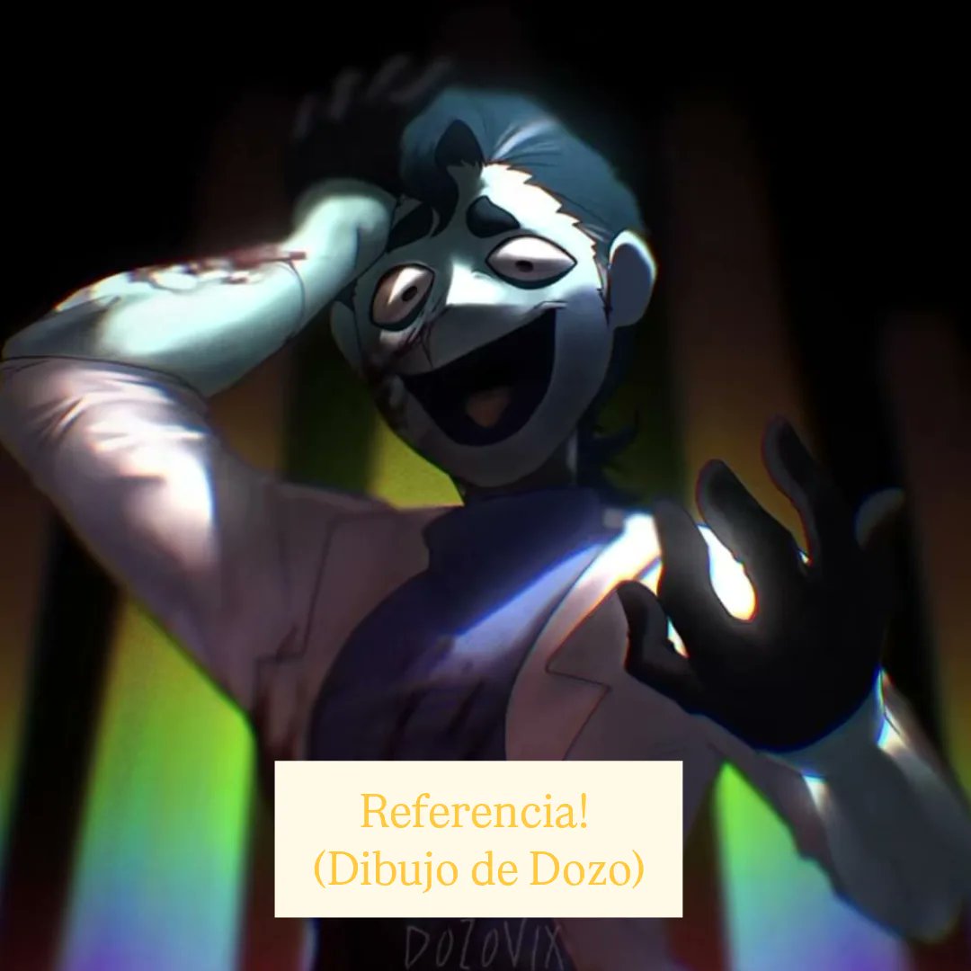 Ayñ,mi versión de RF Oliver #Threadville