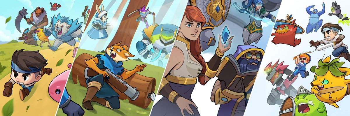 OPEN FOR COMMISSIONS! ✍️

My previous work from the last few months.

Discord: leosden
Email: denzelleoncio@gmail.com

@RagmonNFT <a href="/playwildforest/">Wild Forest</a> <a href="/PlayElumia/">Legends of Elumia</a> <a href="/Ronin_Network/">Ronin</a> <a href="/AxieInfinity/">Axie Infinity</a> <a href="/RonkeOnRon/">Ronin Monke</a> <a href="/FishingFrenzyCo/">Fishing Frenzy</a> <a href="/LumiterraGame/">Lumiterra (mainnet arc)</a> <a href="/PixelHeroesMMO/">Pixel Heroes Adventure</a>
