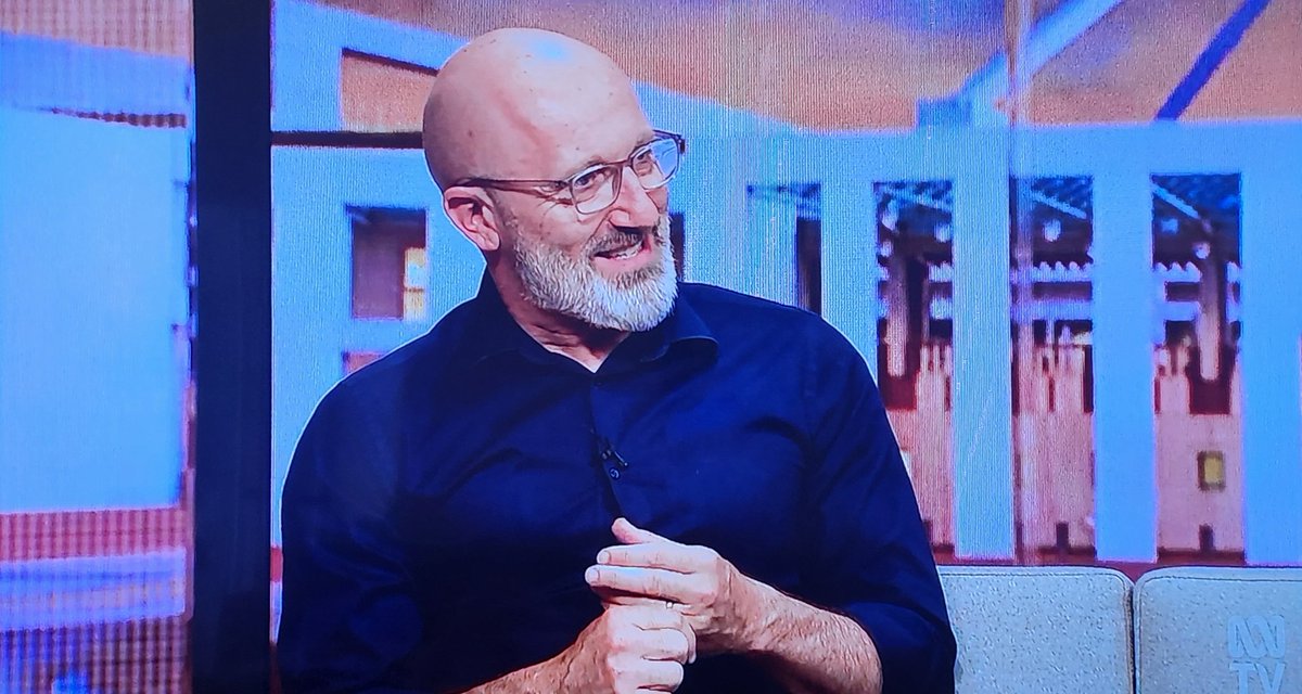 🐀💧🔥 Glenn Gibson tweet media