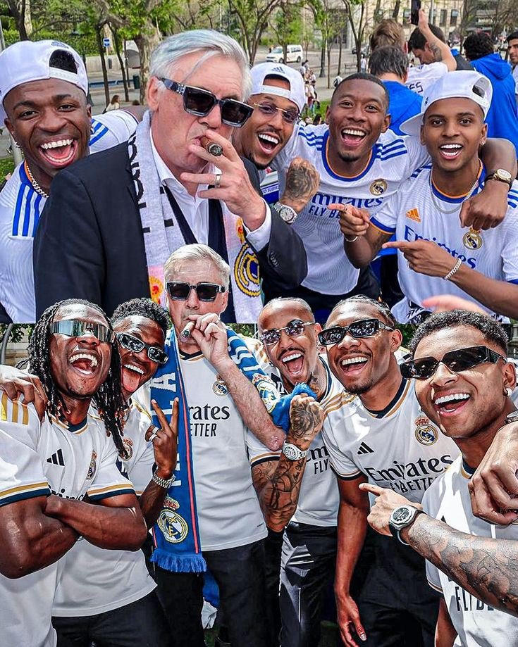 Al final hay que quedarse con lo bueno.