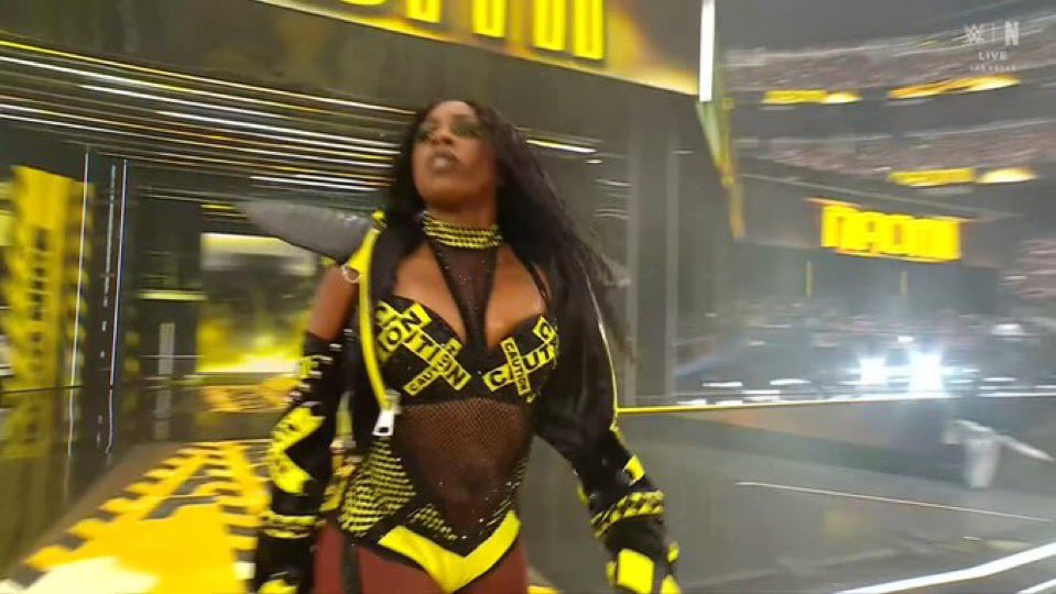 bgwpod's tweet photo. BLACK WOMEN
BLACK WOMEN
BLACK WOMEN

#WrestleMania https://t.co/oEG1gm9RL3