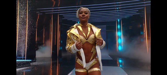 bgwpod's tweet photo. BLACK WOMEN
BLACK WOMEN
BLACK WOMEN

#WrestleMania https://t.co/oEG1gm9RL3