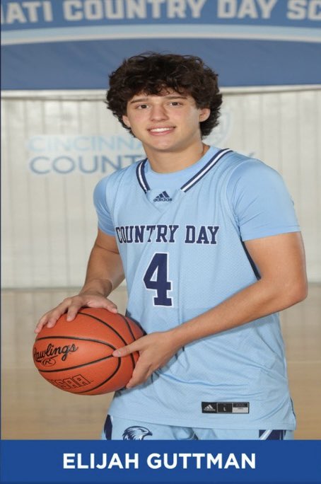 All-City was announced yesterday, that means more awards for my guys Bryce &amp; Elijah. Well deserved boys!

Bryce Snell 
Division VI Player of the Year 
First Team All-City

Elijah Guttman
Second Team All-City