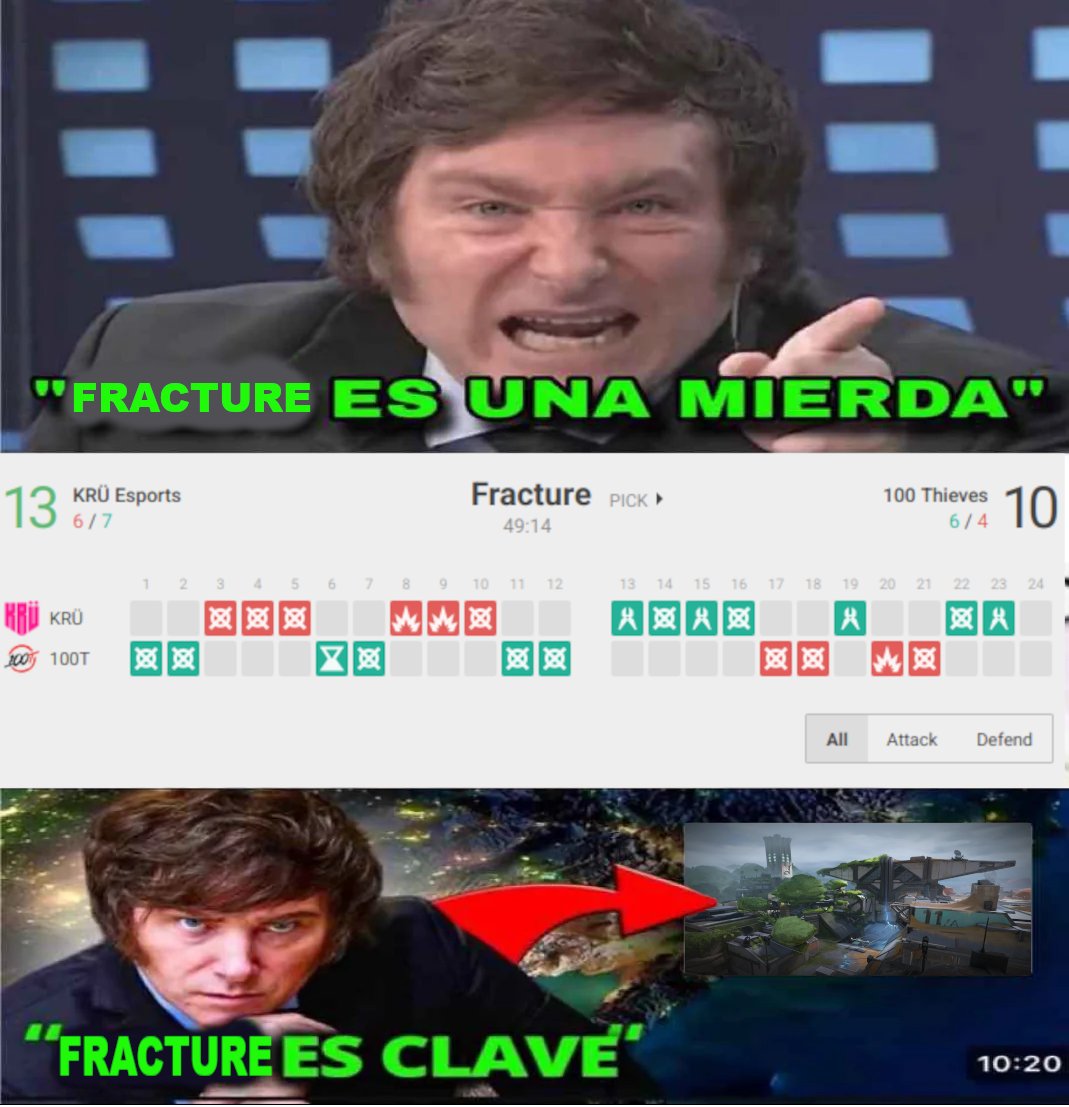 KRUEcuador's tweet photo. FRACTURE EL MEJOR MAPA 🤟🤟🤟 https://t.co/MH1HOUenE0