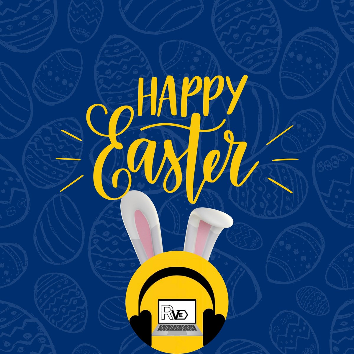 RolfVirtualEdge's tweet photo. ✨🐇 New beginnings are just a click away! Wishing you a joyful Easter full of fresh possibilities and virtual magic 💻💫
#EasterGreetings #VirtualAssistantLife #EasterJoy #SpringVibes #RemoteWorkMagic https://t.co/is4T47nZsG