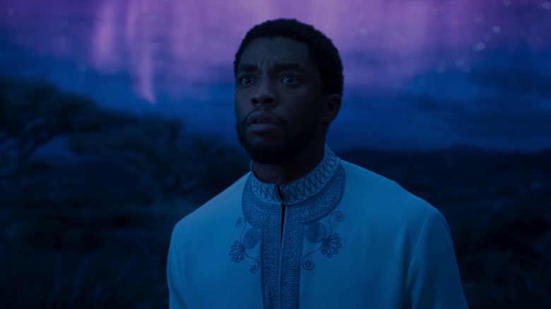 DiscussingFilm's tweet photo. Michael B. Jordan says Ryan Coogler reminded him of how Chadwick Boseman embodied T’Challa to inspire his performances in ‘SINNERS’

“There’s not a lot of us doing what we’re doing. With Chad, it felt like we finally had a little squad, you know? It went from being the 2 of us to 3… And then it went back down to 2 again”

(Source: https://t.co/WcwJYjDZAu)