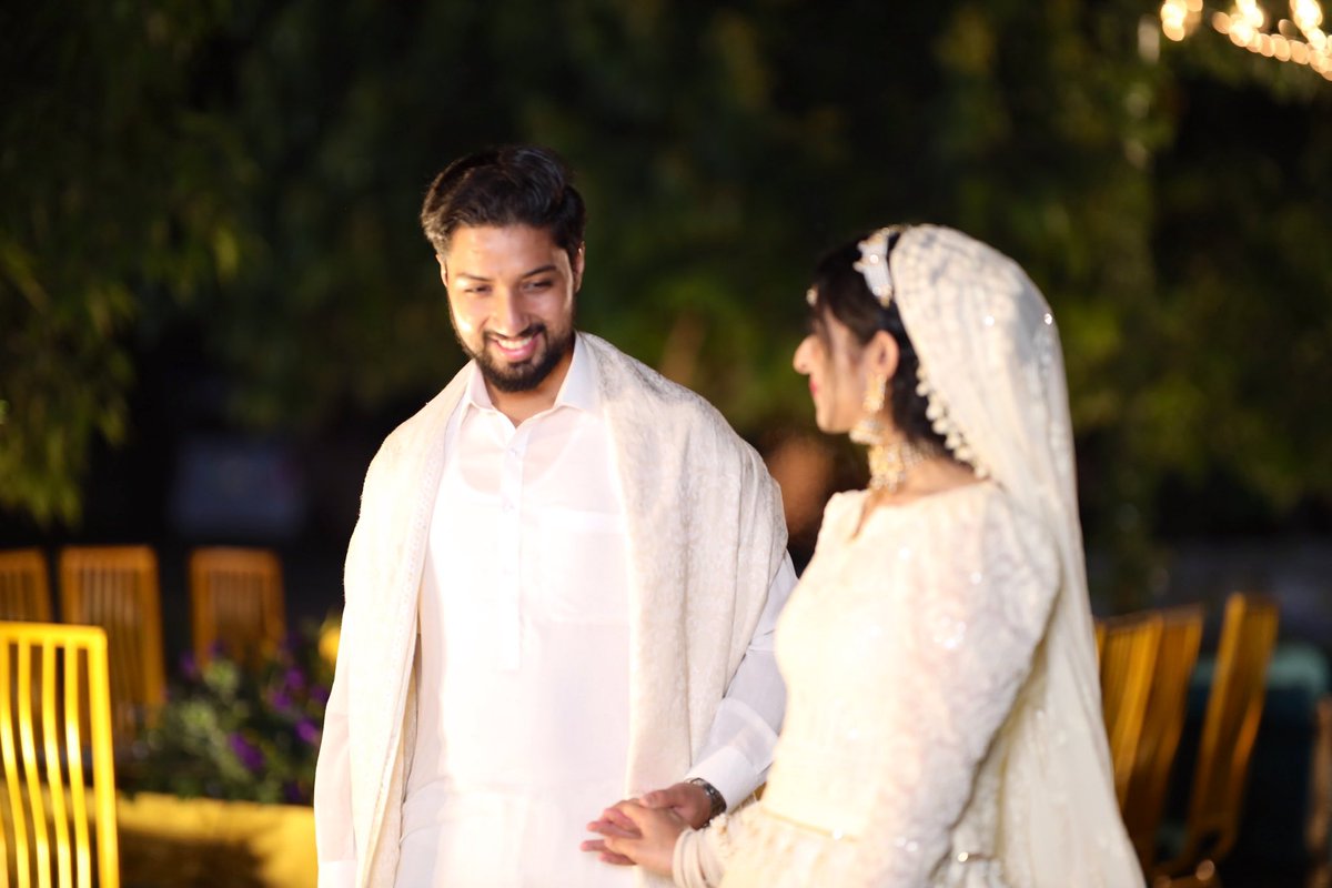 kajolmanshad's tweet photo. Nikkah anniversary 🤍 #20thApril https://t.co/cxKm9IT9Sf
