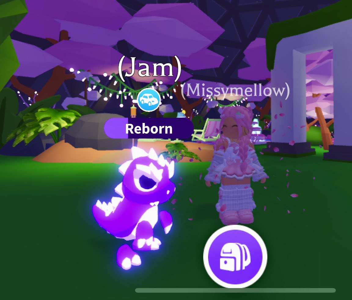 Going away for a week for vacation 💖

But I was able to get Jam my favorite of the new pets 💜

I’ll set up a little giveaway tomorrow before I leave too!