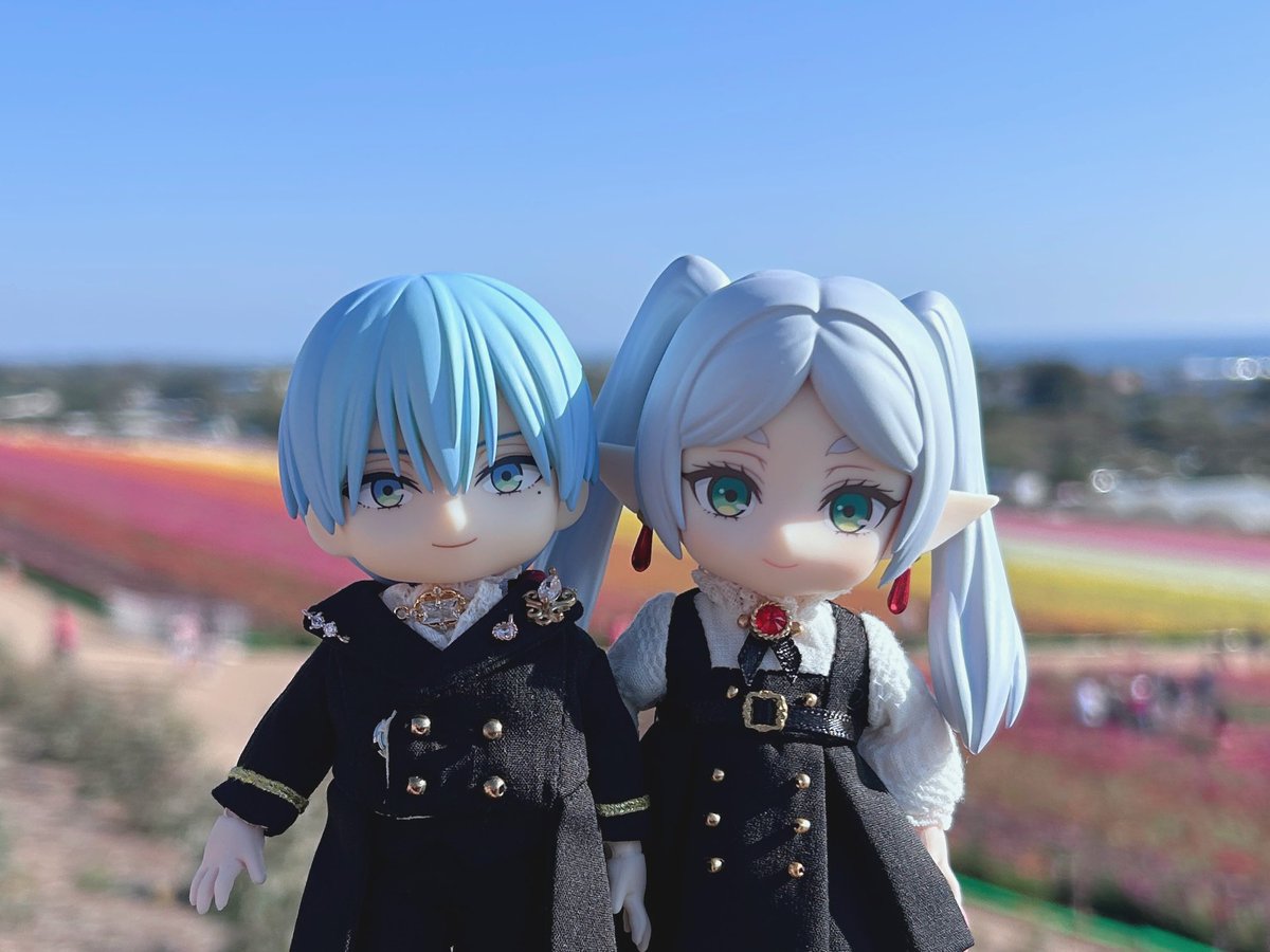 개강으로 슬퍼진 린 ꪔ̤̮ tweet media