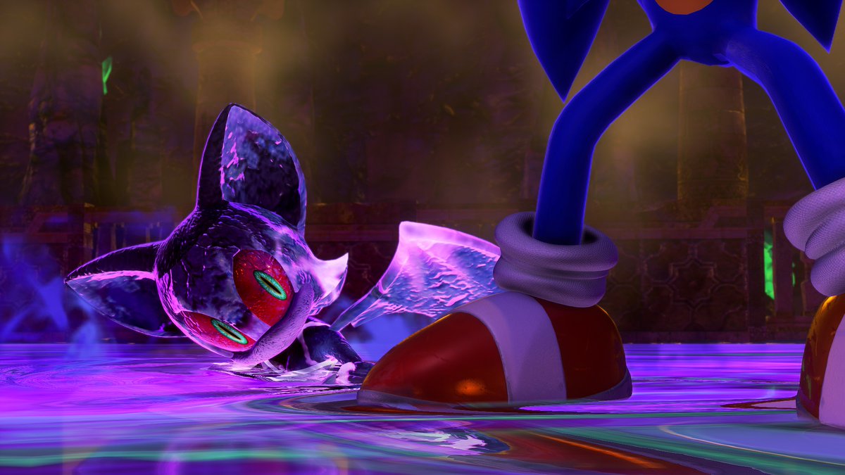 DantheDJ12's tweet photo. how its looking in game rn
#RougeTheBat #ShadowTheHedgehog #ShadowGens #SonicTheHedgehog https://t.co/gbiVP2z1xQ
