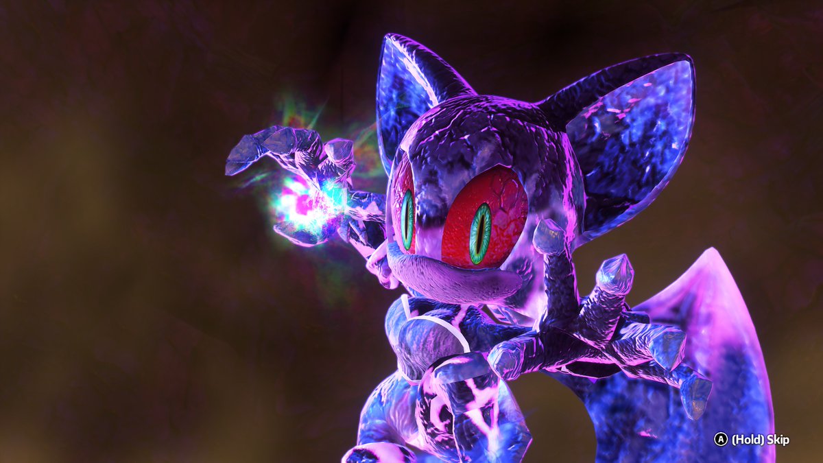 DantheDJ12's tweet photo. how its looking in game rn
#RougeTheBat #ShadowTheHedgehog #ShadowGens #SonicTheHedgehog https://t.co/gbiVP2z1xQ