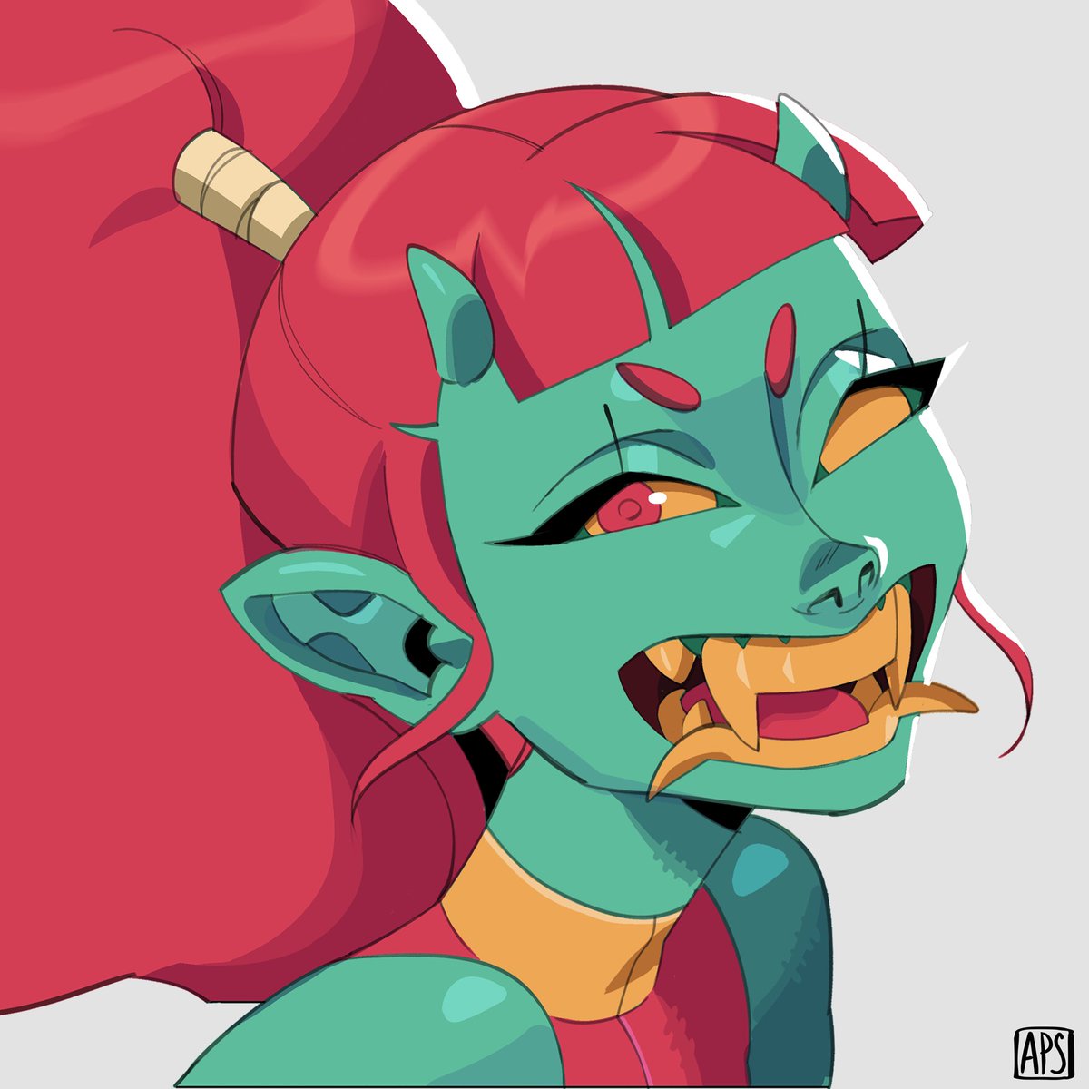 Her