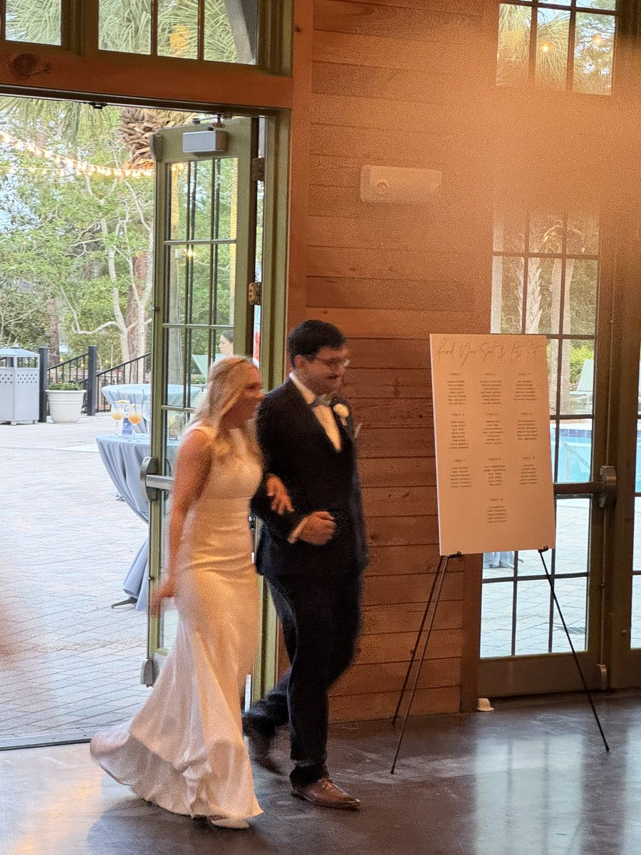 From H&amp;E to happily ever after—so excited for you, <a href="/AlexDOesPath/">Alex</a>!