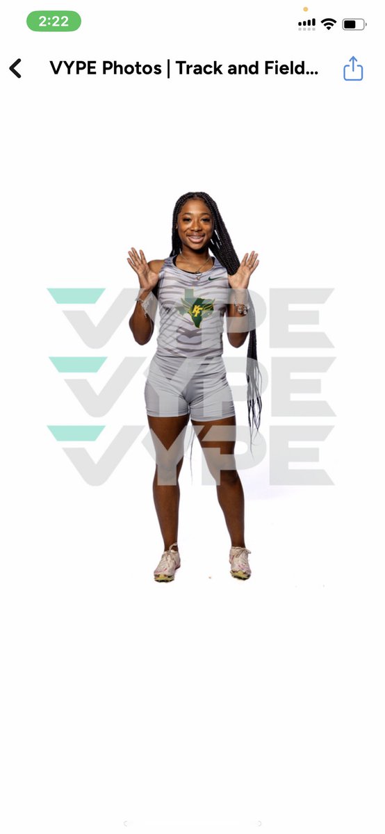 my last high school meet was today unfortunately but i’ve had a amazing 4 years at klein forest high school . 
- 400 school record holder , 2x district 400 champ , 1x area champ , 3x regional qualifier and 2x state qualifier . 
i am highly blessed and forever grateful .