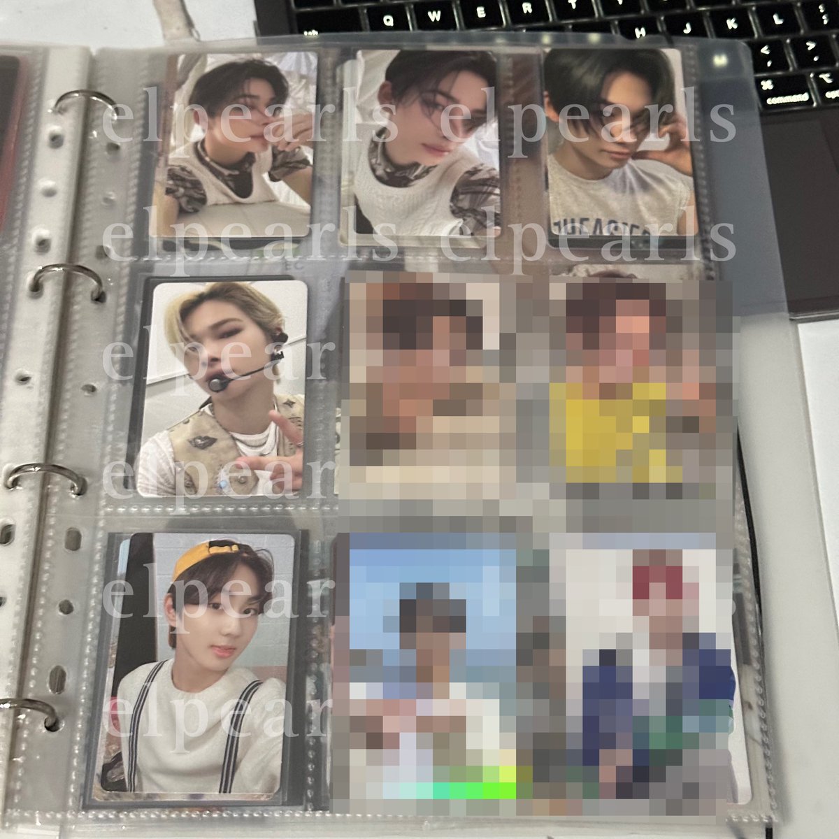 elpearls's tweet photo. [Help RT] 

Want to Sell || WTS
⚠️take all only⚠️
✔️Videos Condition
✔️WW buyer (must have INA address)
✔️Ready INA 
✔️Not in rush
✖️ Sensitive buyer
price? offer / qyop (give a reasonable price)
📍bekasi
🏷️ enhypen, ina, wts #ENHYPEN #WTS #photocards https://t.co/u2A72WPeWZ