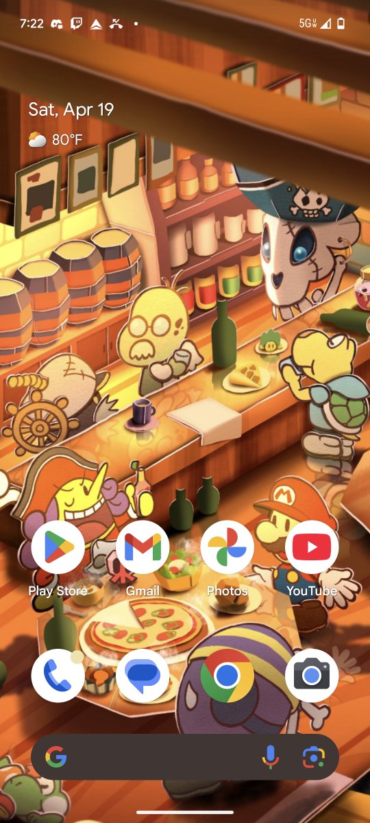 The Elusive Courtney tweet media