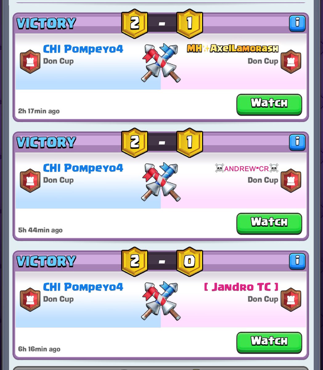 Pompeyo4 tweet media