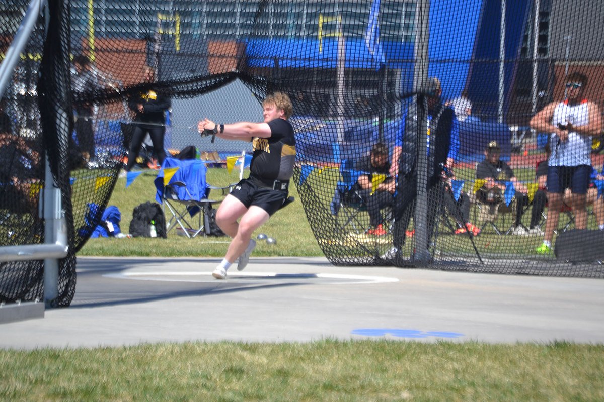 Wayne State Wildcats tweet media