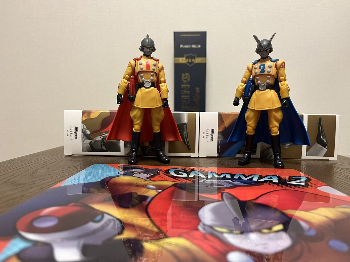 shake_tofu's tweet photo. 最近はお人形で遊んでます。 https://t.co/1czK0HeT3W