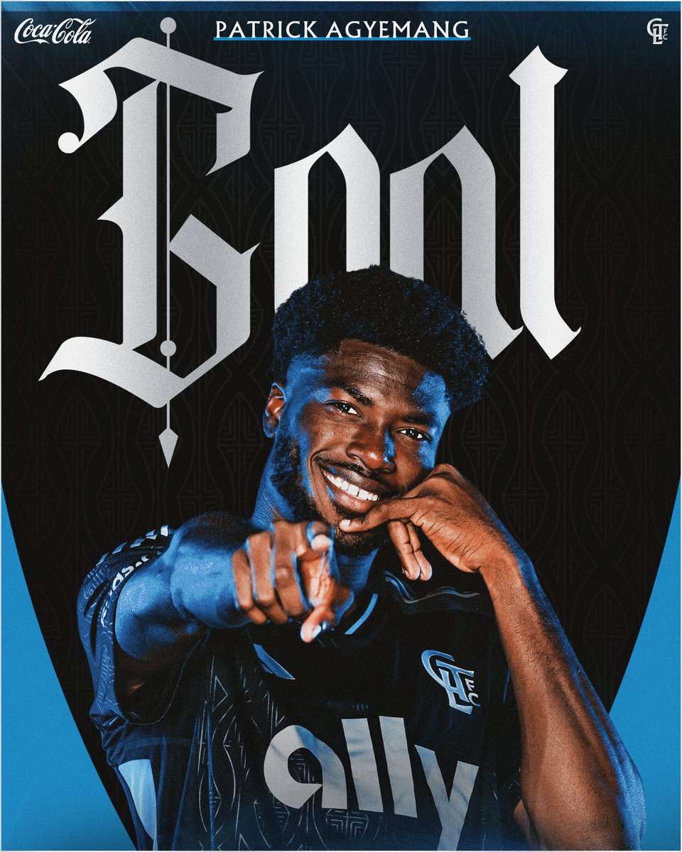 Forces a red card ✅
Draws a penalty ✅
Converts the penalty WITH AUTHORITY ✅

Just Big Pat things 😮‍💨

2-0 #CLTvSDFC