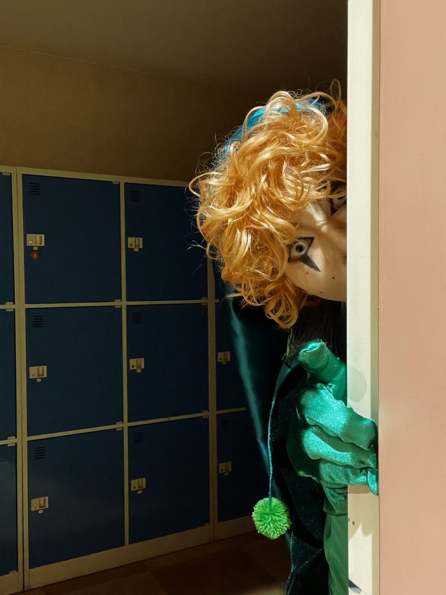 パールライス tweet media