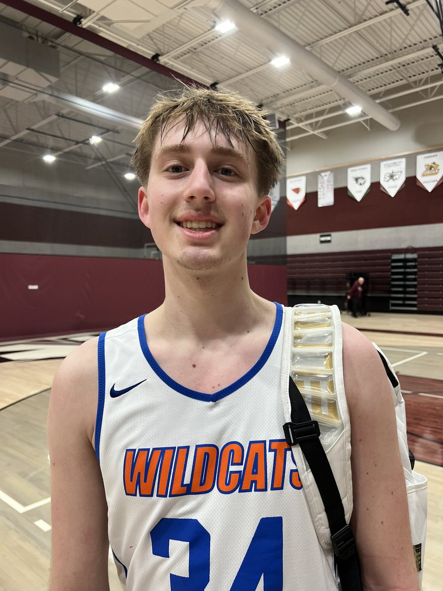 Reese Bickford (@reesebickford) on Twitter photo <a href="/WCWildcatsbball/">West Central Wildcats</a> 16u with a gritty 43-35 win over MTH Barber! <a href="/GradyFischer625/">Grady Fischer</a> led the way with 13pts! <a href="/WCWildcatsbball/">West Central Wildcats</a> 16u with a gritty 43-35 win over MTH Barber! <a href="/GradyFischer625/">Grady Fischer</a> led the way with 13pts!