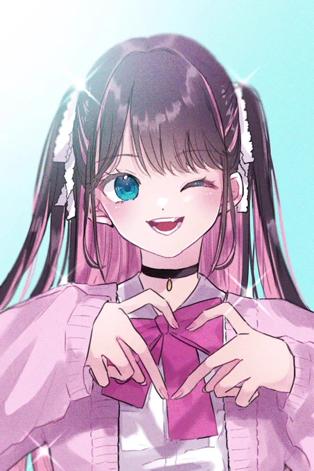 最近描いた絵たち 