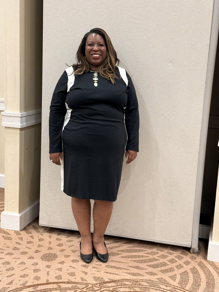 Rogette Harris tweet media