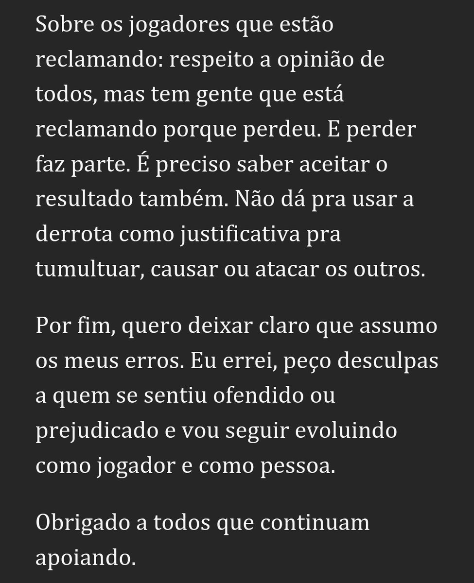 lightbalaftn's tweet photo. 🚨Pronunciamento🚨 https://t.co/nOOpVAQm1P
