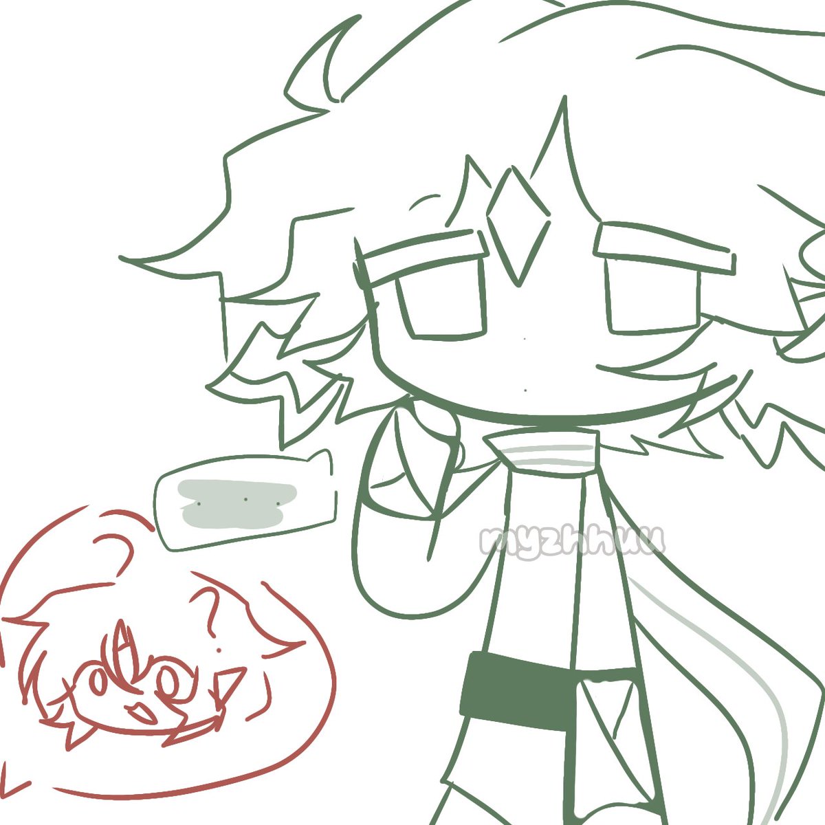 Mzyhhuuu's tweet photo. #firespiritcookie + #windachercookie
Silly air fryer, also new pfp
#fanart #crk #firewind / #windfire
#cookierunkingdom #fyp https://t.co/v19SJUcZX1