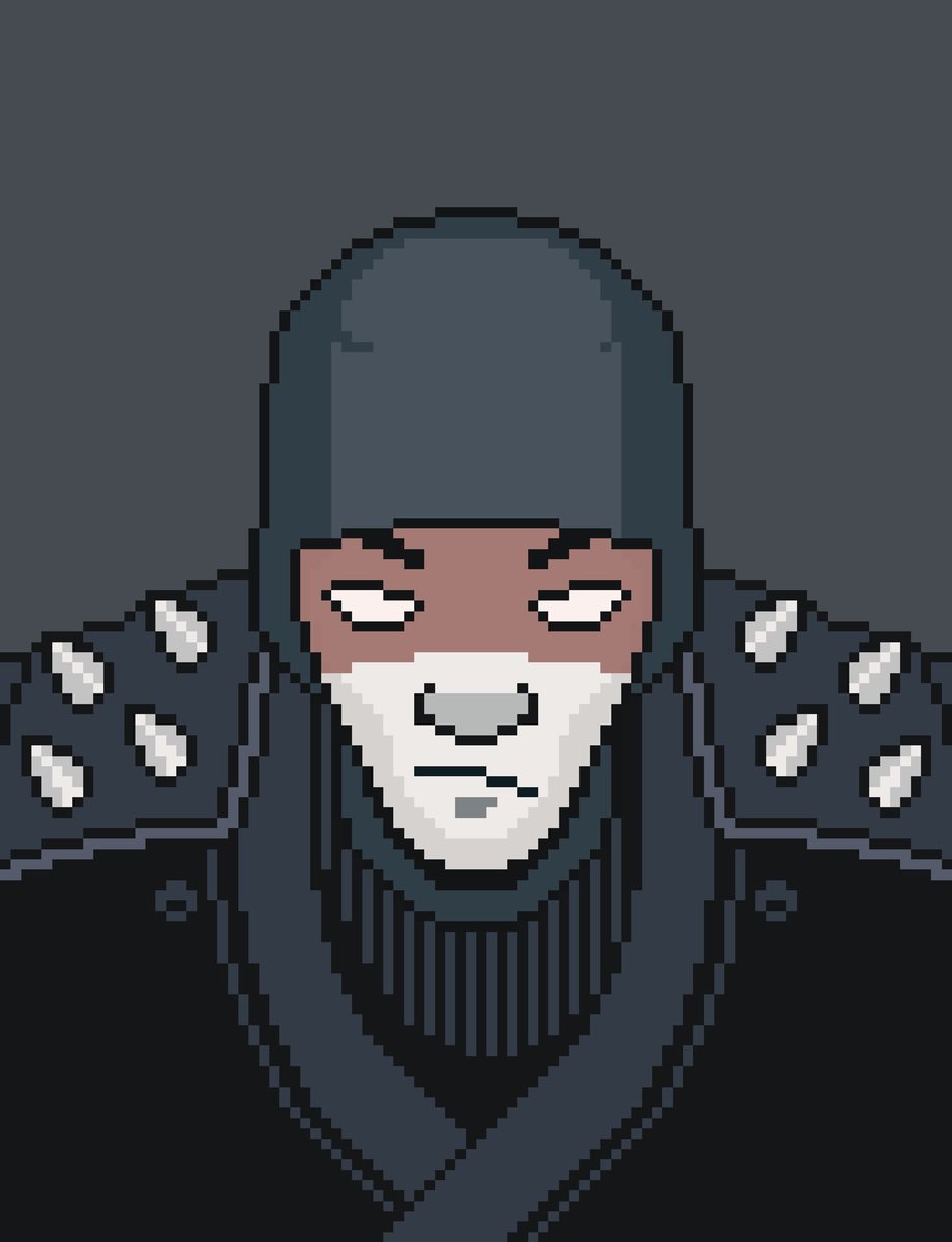 #pixels