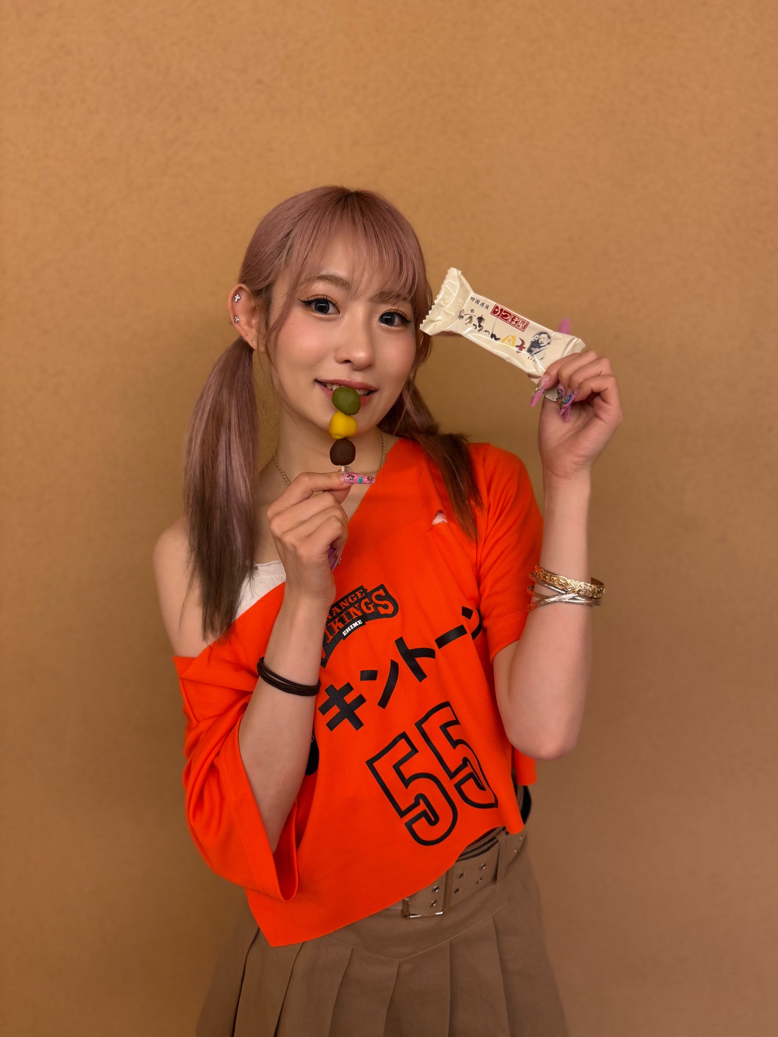 村上来渚｜LANA🐸🌈 (@murakami_lana) / X