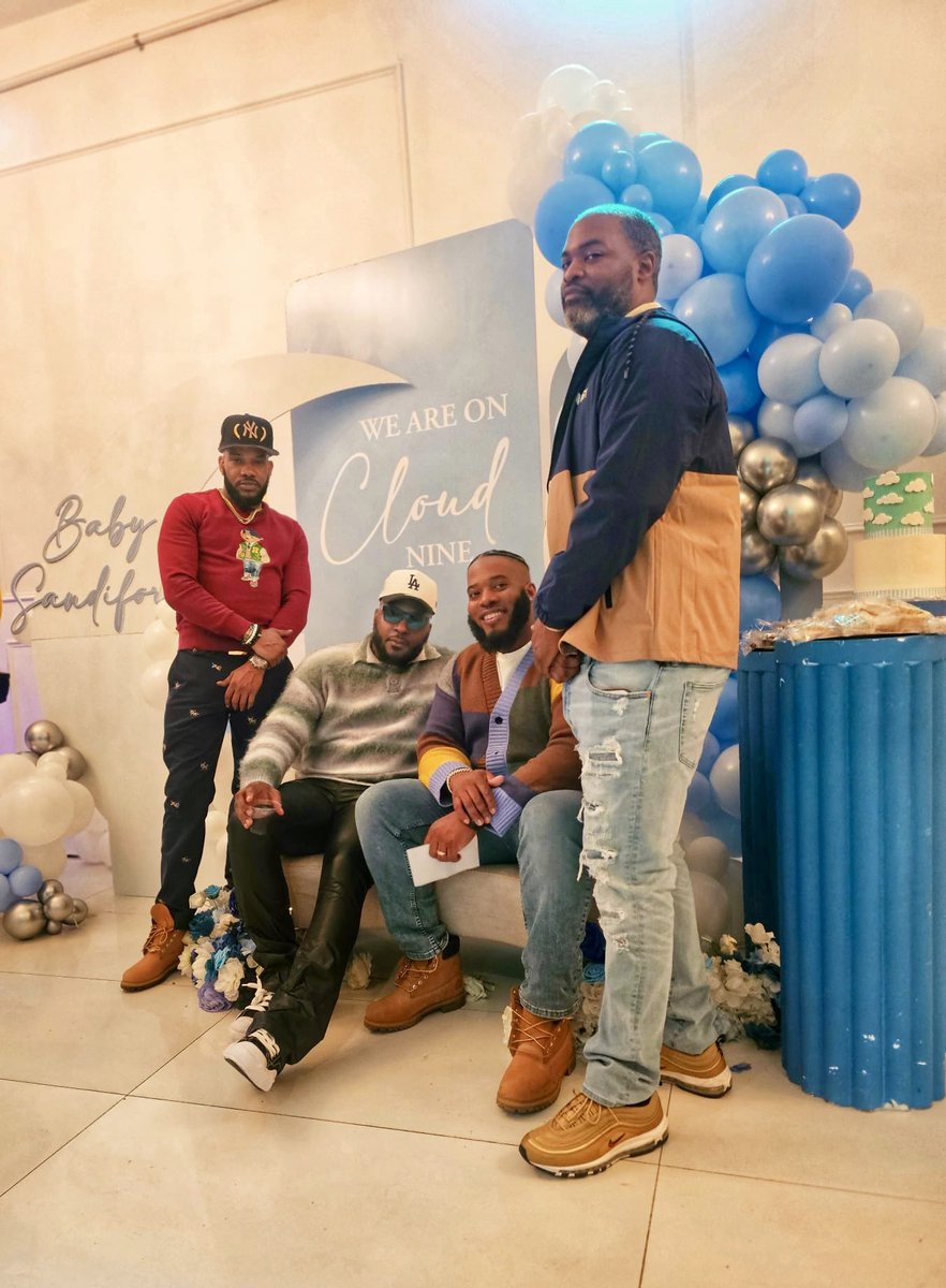 Family over everything 🫡