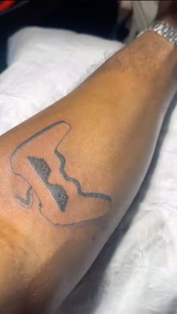 People are still getting $MLG tattoos

This is a REAL ride-or-die movement

Gaming is in our blood 🎮