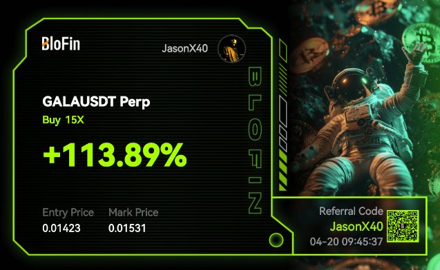 X40Jason's tweet photo. Most of the trade calls are currently running in profit — patience pays off when you trust the setup!

#CryptoTrades #TradingSignals #ProfitHunter #AltcoinSeason #BTC #ETH #SwingTrade https://t.co/Ib8T9zVtjm